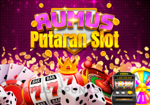 Tips dan Trik Mengetahui Rumus Putaran Mesin Slot Online