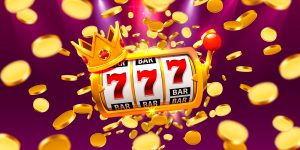 Daftar Situs Slot Online 2021