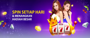 Bermain Slot Online