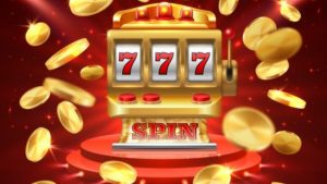 Game Slot Online