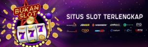 Slot Online Indonesia Terbaik untuk Pemula