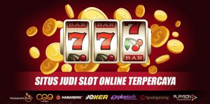 Strategi Main di Situs Judi Slot Online