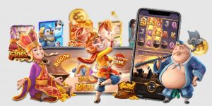 Game Slot Gratis