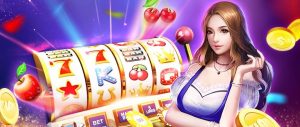 Game Slot Online Pragmatic Play