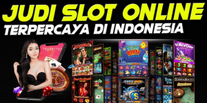 Pilihan Tema Judi Slot Online