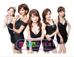 Slot Online SIstem