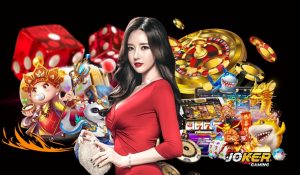 Judi Slot Online Uang Asli