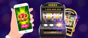 Permainan Slot Online