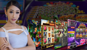 Situs Slot online Terpercaya