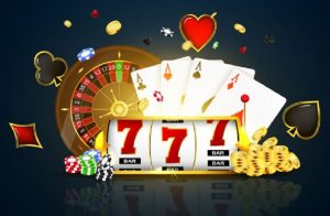 Dampak Bermain Slot Online