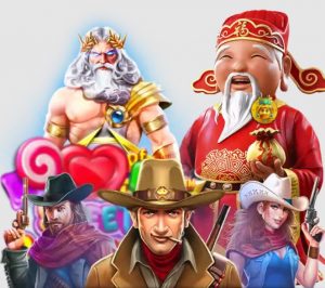 Game Slot Online Terbaru