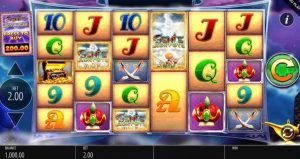 Situs slot online Terbaik