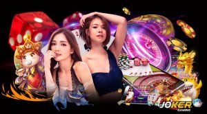 Pemain Slot Online