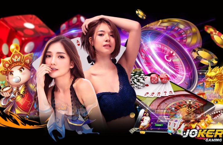 Pemain Slot Online