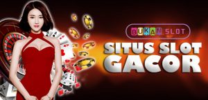 Judi Slot Online Terpercaya