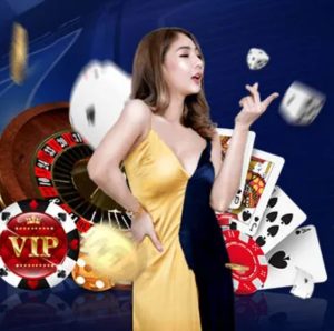 Game Slot Online Terkini