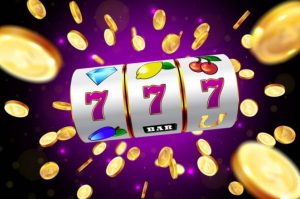 Judi Slot Online Banyak Bonus