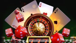 Situs Slot Online Populer di AS