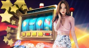 Situs Slot Online Teratas