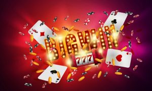 Cara Bermain Situs Slot Online Bagi Pemula