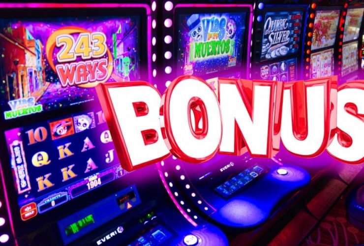 Game Slot Online