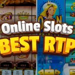 Best Top RTP Slot