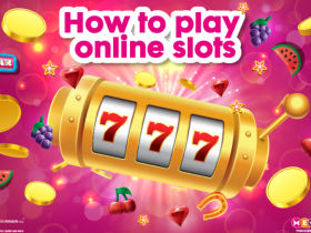 Trik Menang Modal Kecil Di Game Slot Asli