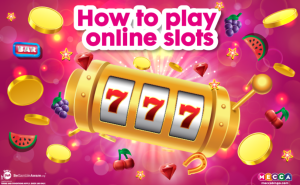 Trik Menang Modal Kecil Di Game Slot Asli