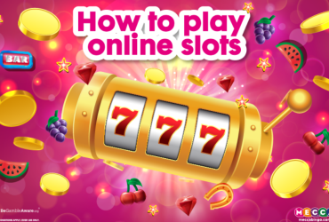 Trik Menang Modal Kecil Di Game Slot Asli